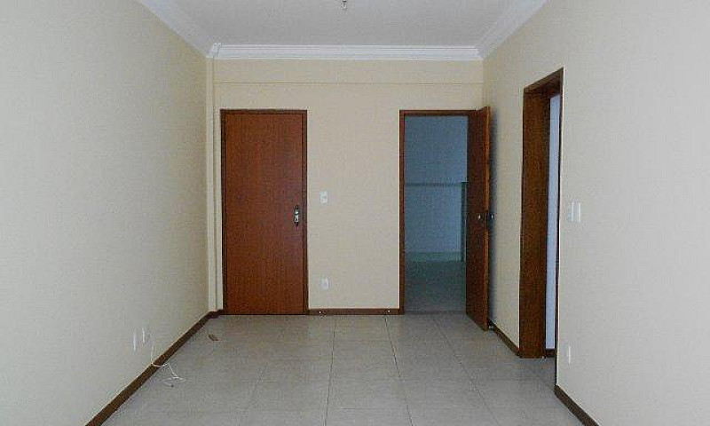 Apartamento De 02 Qu...