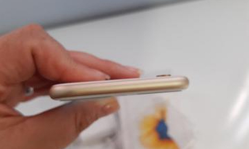 Iphone 6S 16Gb Gold ...