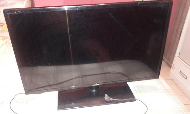 Tv Samsung...