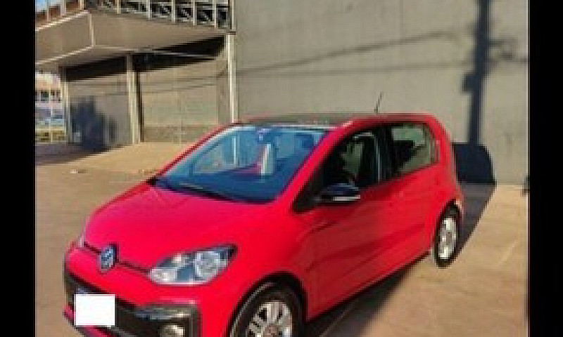 Volkswagen Up!...