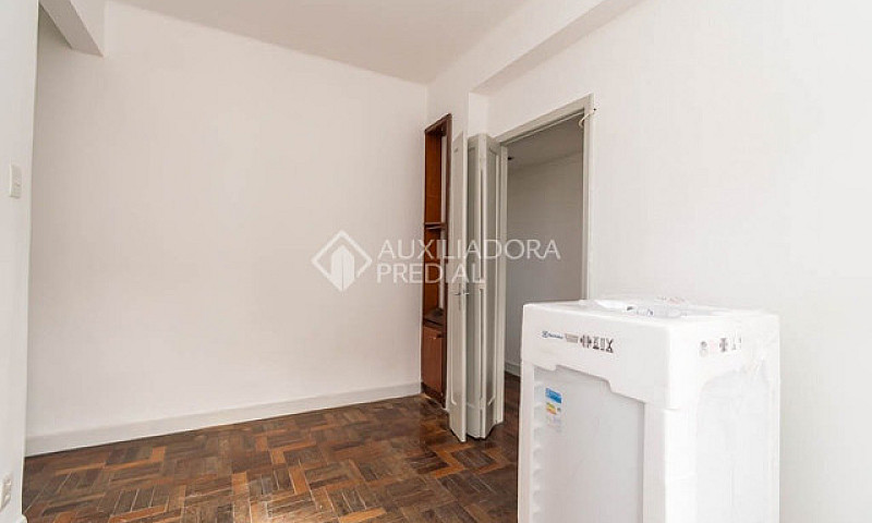 Apartamento Para Alu...