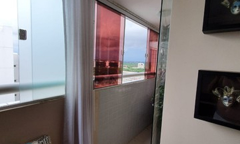 Apartamento Para Alu...