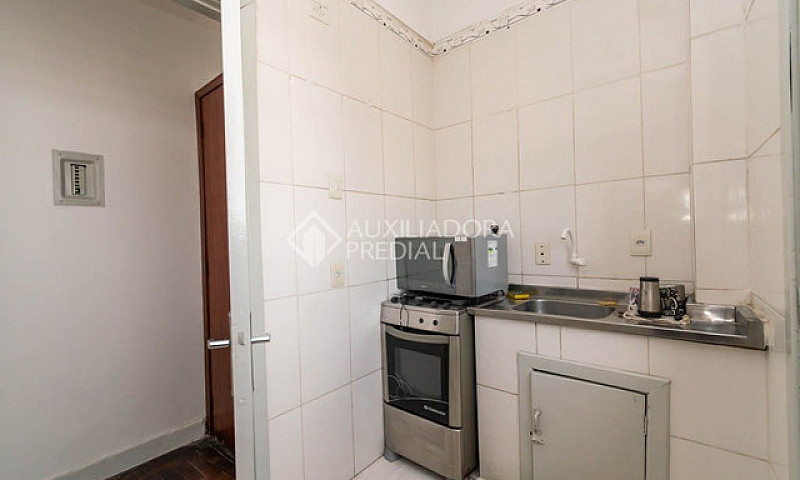 Apartamento Para Alu...