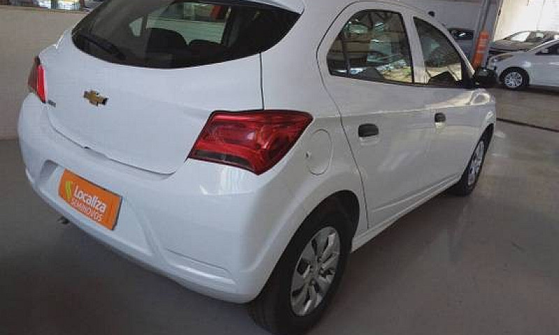 Chevrolet Joy 2019/2...