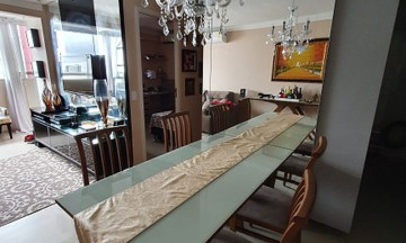 Apartamento Para Alu...