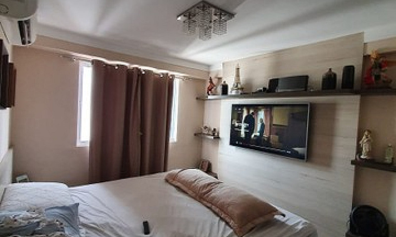 Apartamento Para Alu...