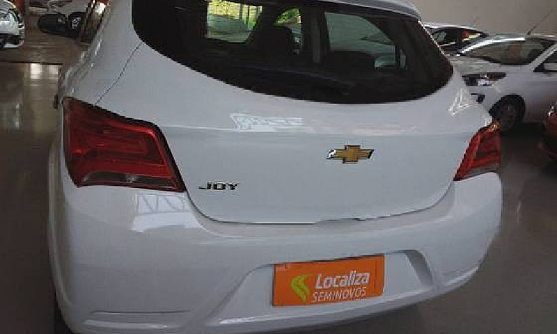 Chevrolet Joy 2019/2...