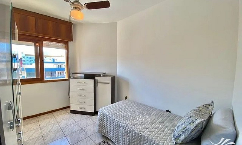 Apartamento 2 Dormit...