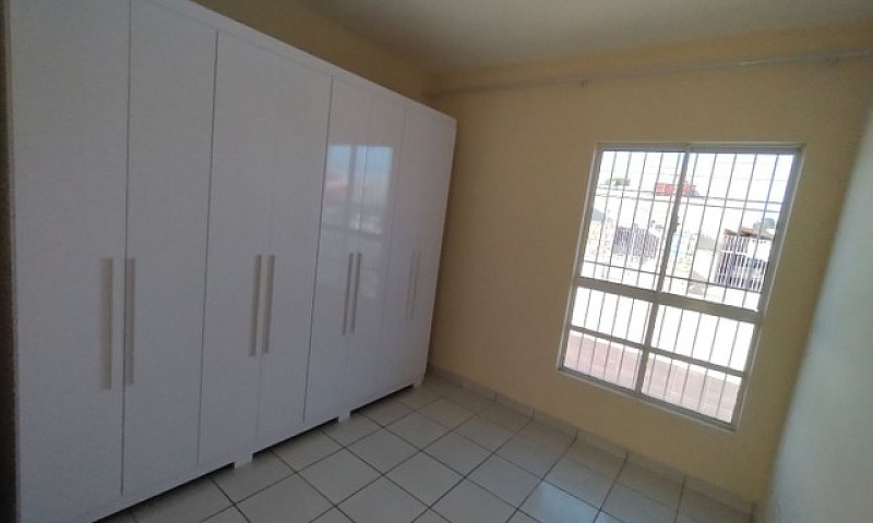 Vendo Apartamento Pa...