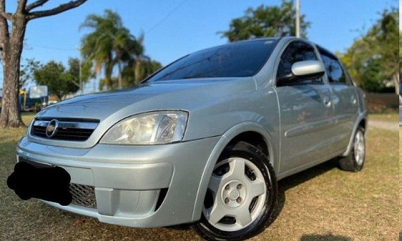 Corsa Sedan 2009 -2....