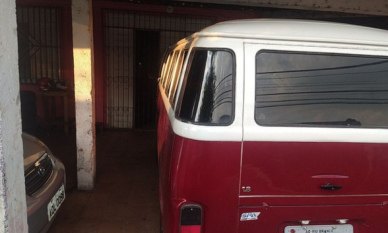 Kombi 94...