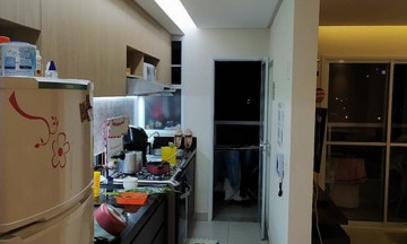 Apartamento A Venda ...