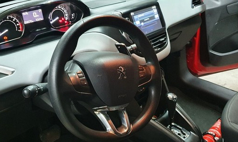 Peugeot 208 - 2015 -...