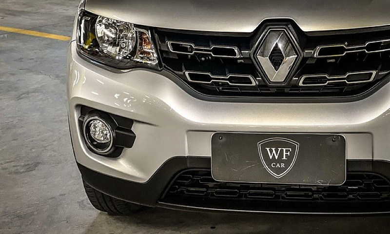Kwid Intense 1.0...