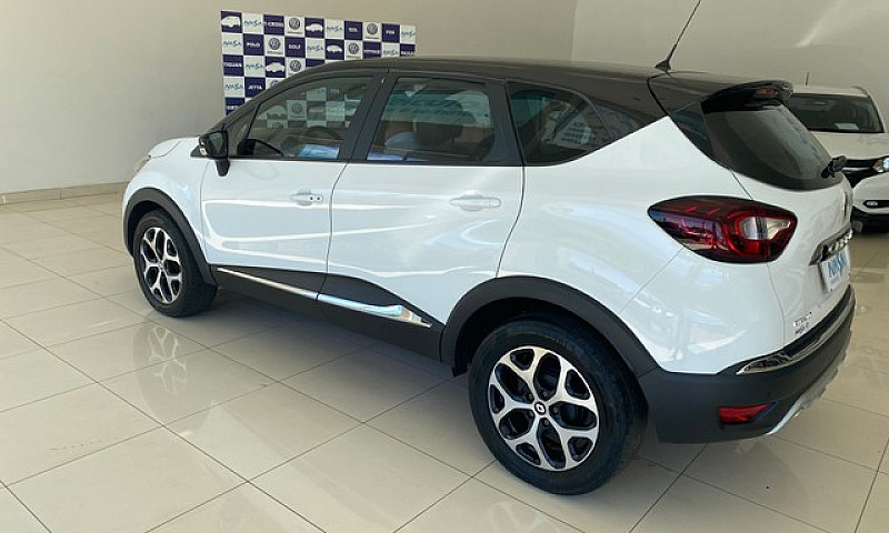 Renault Captur Inten...