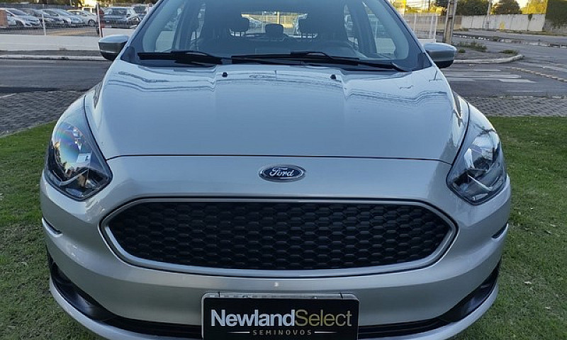 Ford Ka  1.5 Ti-Vct ...