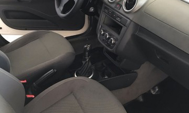 Vw Voyage Comfortlin...