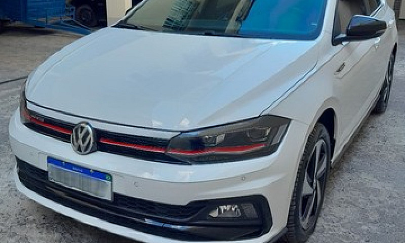 Polo Gts - 12Mil Km ...