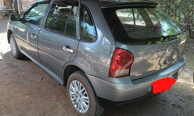 Gol G4 Conservado ...