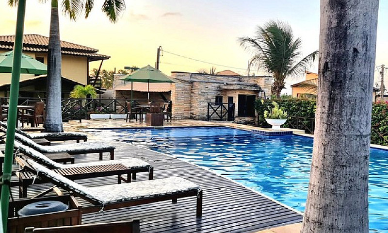 Casas Dunas Village ...