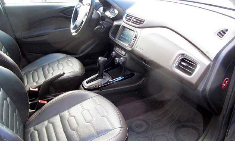 Chevrolet Prisma Ltz...