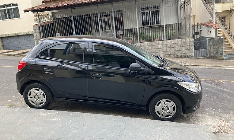 Ônix Ls 1.0- Manual-...