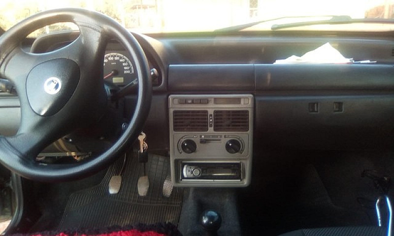 Vendo Uno 2007 Flex ...