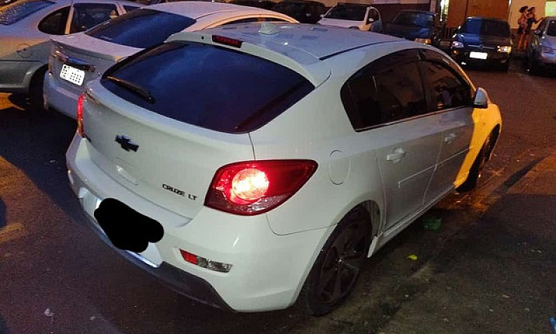 Chevrolet Cruze Spor...