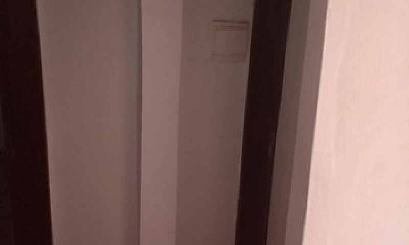 Alugo Em Casa Amarel...