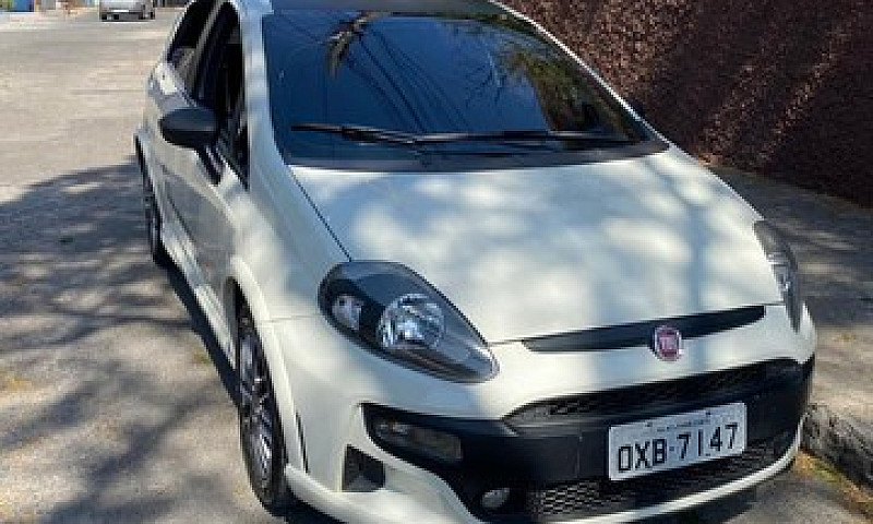 Punto Black Montion...