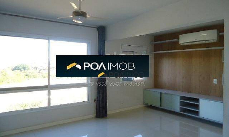 Apartamento Com 2 Do...