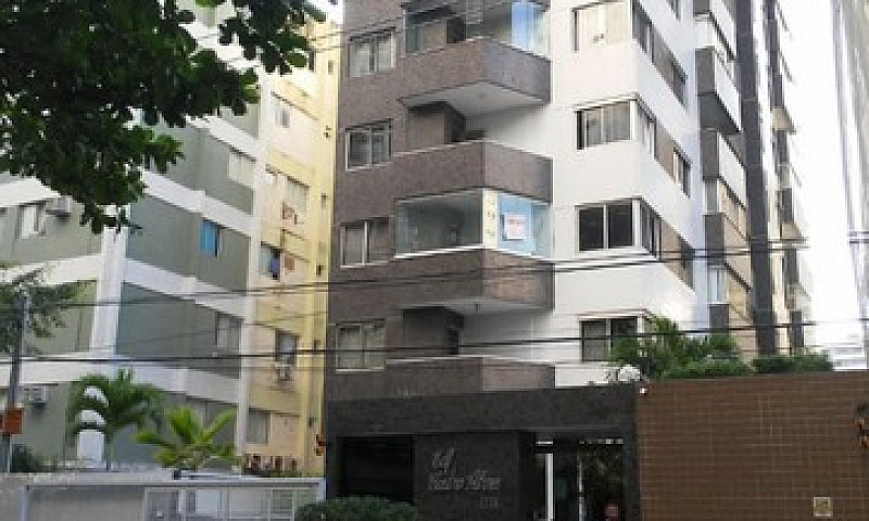 Apartamento Extra Co...