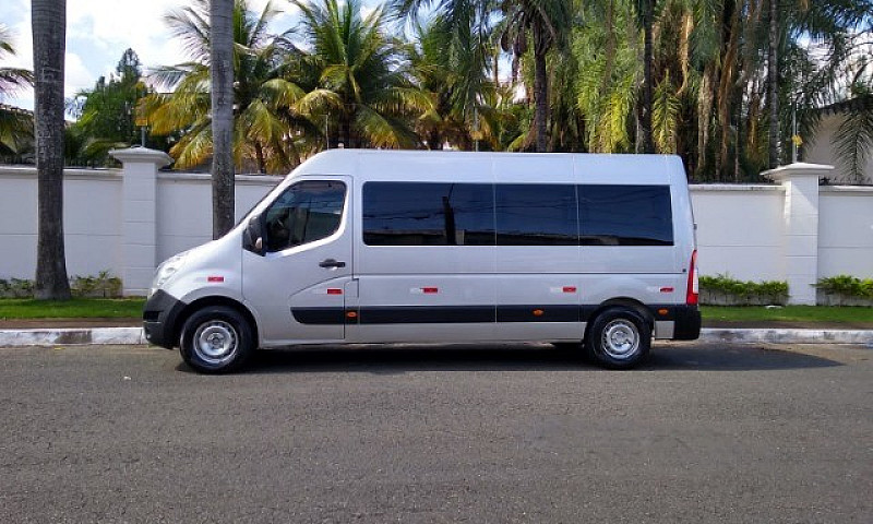 Van Master 2014/2015...