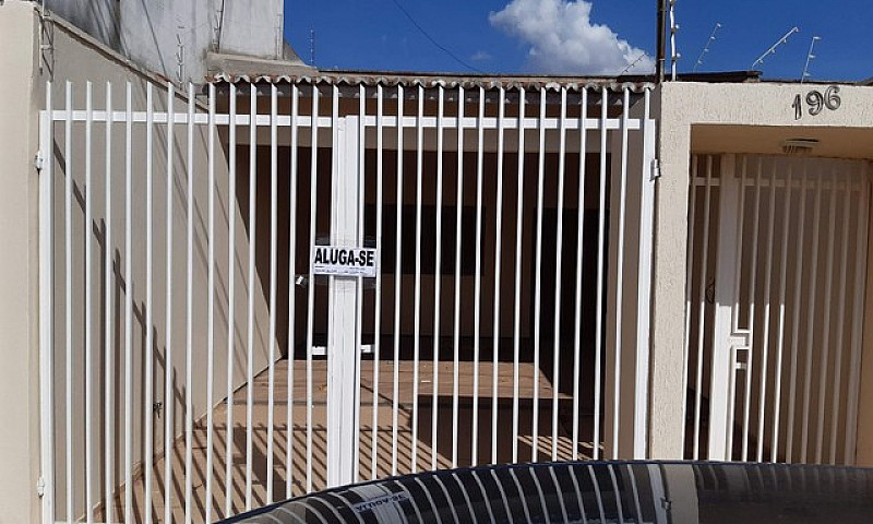Casa Para Vender Bai...