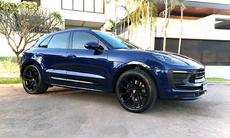 Porsche Macan 22/22 ...