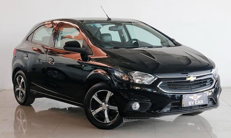 Chevrolet Onix 1.4 M...