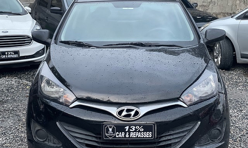 Hyundai Hb20S 1.6 20...