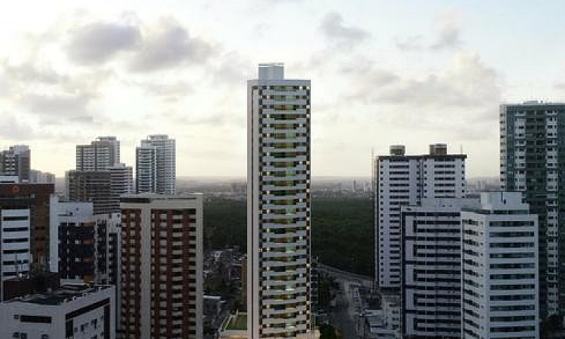 Ac//Apartamento De 3...