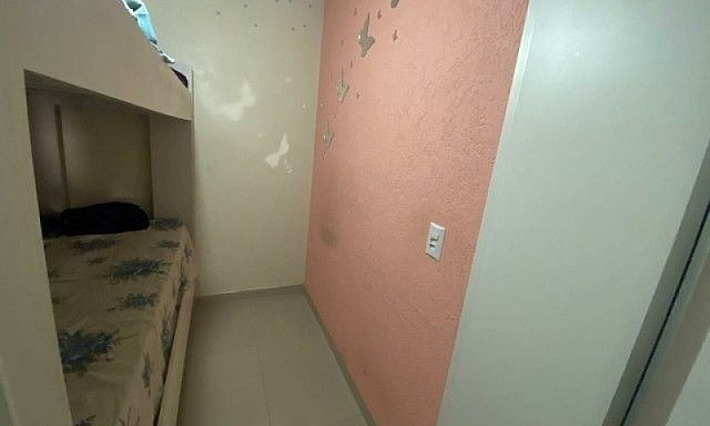 Apartamento Com 3 Qu...