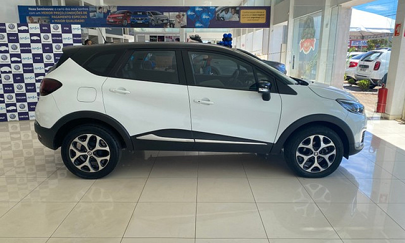 Renault Captur Inten...