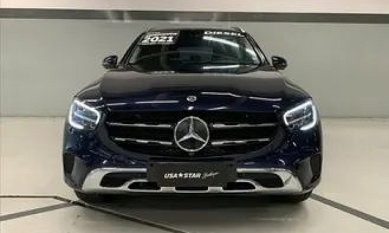 Mercedes Glc 220 2.0...