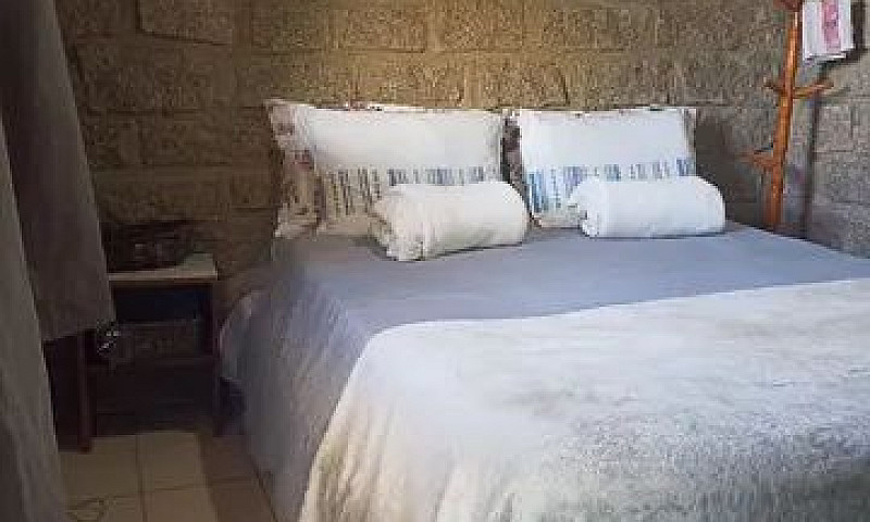 Aluguel Anual Casa D...