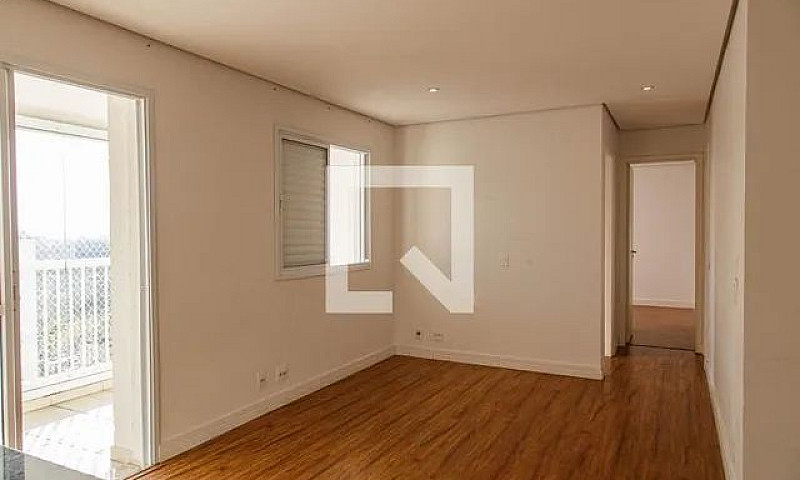 Apartamento Para Alu...