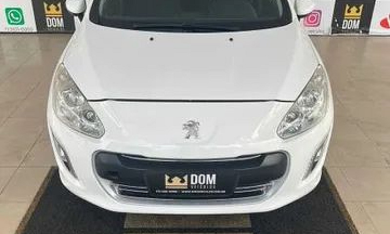 Peugeot 308 1.6 Acti...