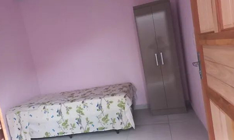 Alugo Quartos Bairro...