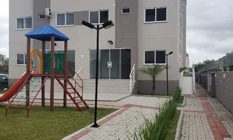 Apartamento No Bairr...