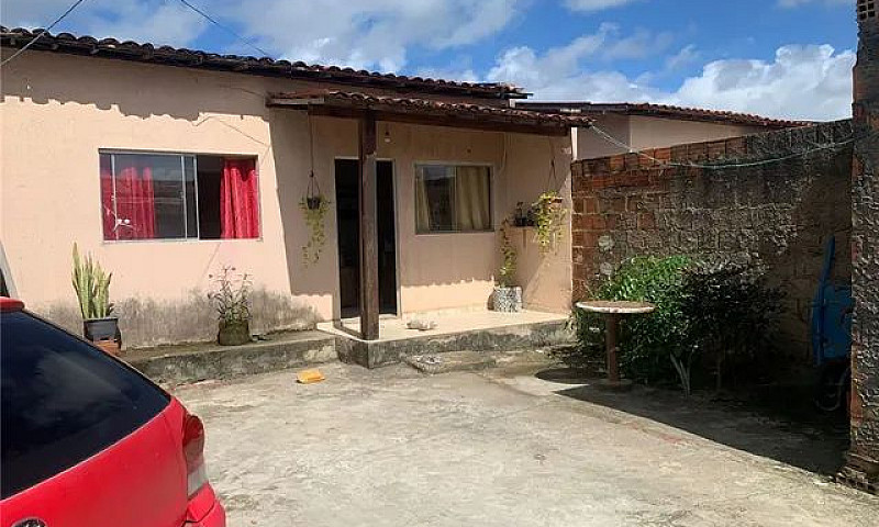 Casa À Venda No Reca...