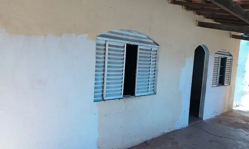 Casa Planaltina Df A...