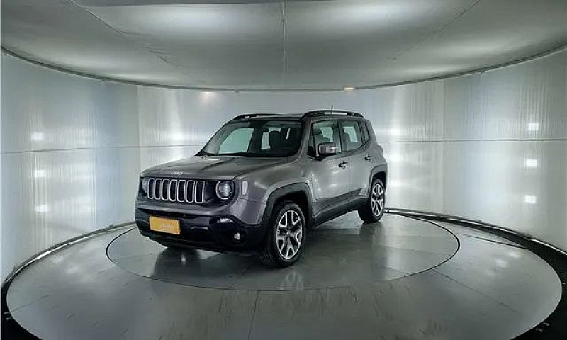 Jeep Renegade 2021 1...
