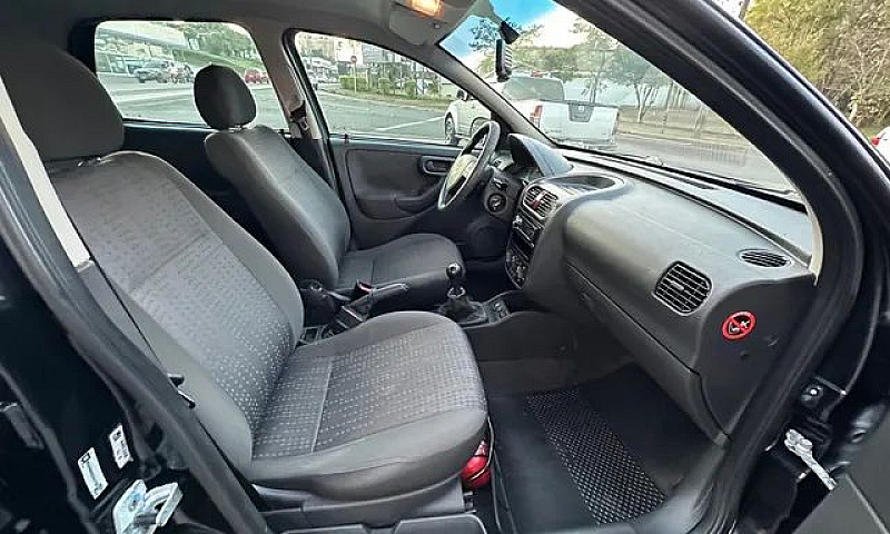 Gm Corsa 1.4 Maxx 20...